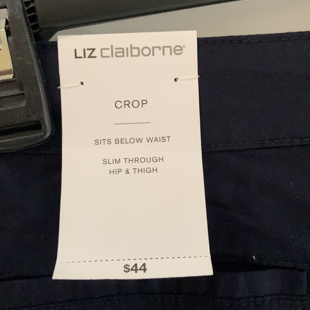 Liz Claiborne Women’s Pants - Picture 3 of 3